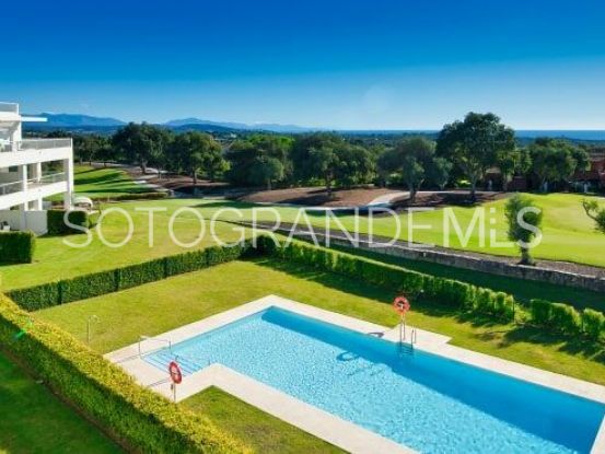 Apartment in Sotogrande | SurdelSur Properties
