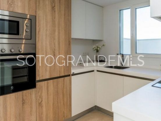 Apartment in Sotogrande | SurdelSur Properties
