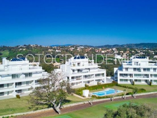 Apartment in Sotogrande | SurdelSur Properties