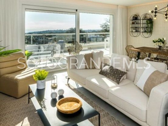 Apartment in Sotogrande | SurdelSur Properties