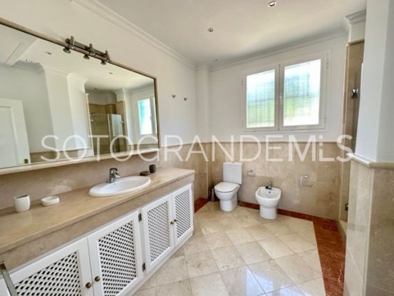 Villa for sale in Sotogrande Alto | SurdelSur Properties