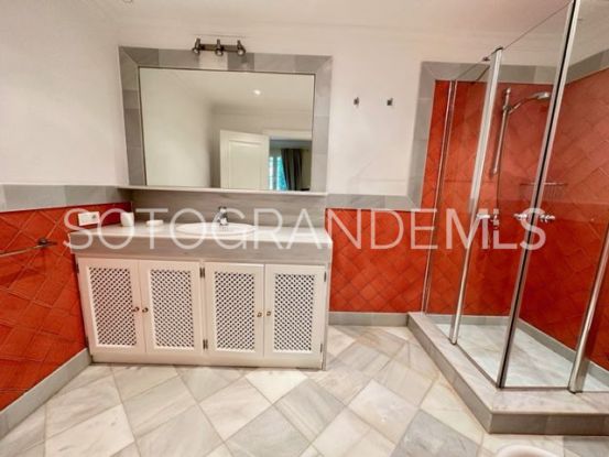 Villa for sale in Sotogrande Alto | SurdelSur Properties