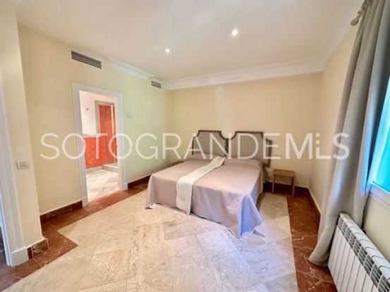 Villa for sale in Sotogrande Alto | SurdelSur Properties