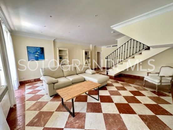 Villa for sale in Sotogrande Alto | SurdelSur Properties