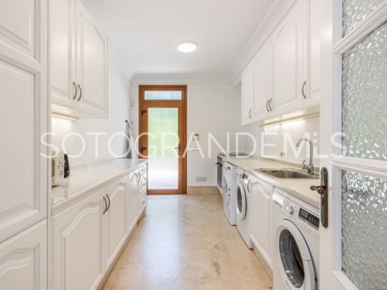 Villa en venta en Sotogrande Alto | SurdelSur Properties