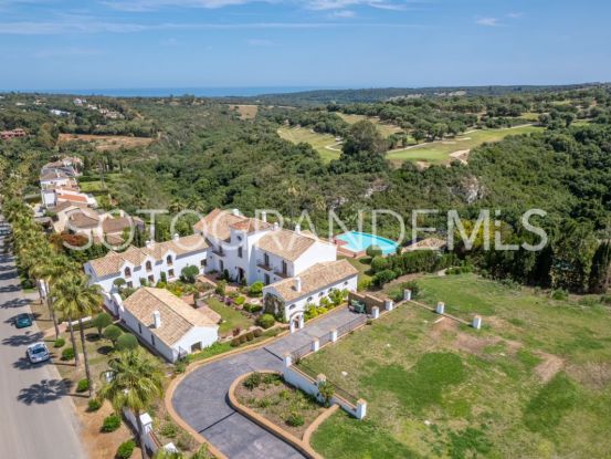 Villa en venta en Sotogrande Alto | SurdelSur Properties