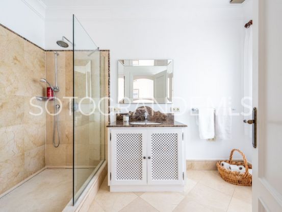 Villa en venta en Sotogrande Alto | SurdelSur Properties