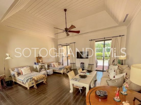 For sale Sotogrande Alto villa | SurdelSur Properties