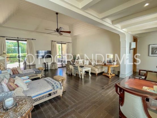 For sale Sotogrande Alto villa | SurdelSur Properties