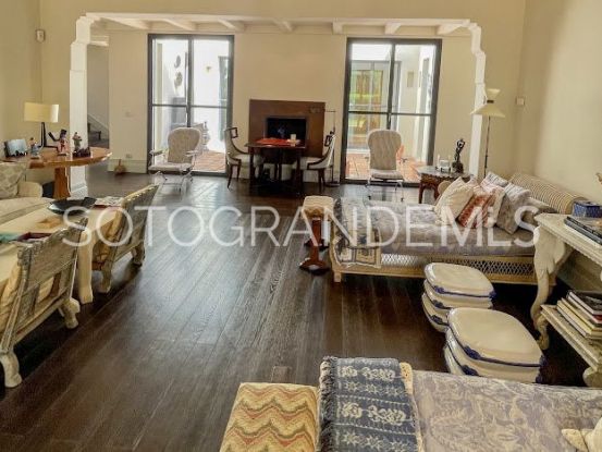For sale Sotogrande Alto villa | SurdelSur Properties