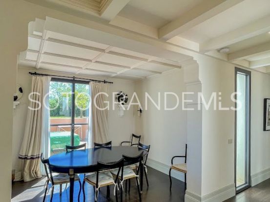 For sale Sotogrande Alto villa | SurdelSur Properties