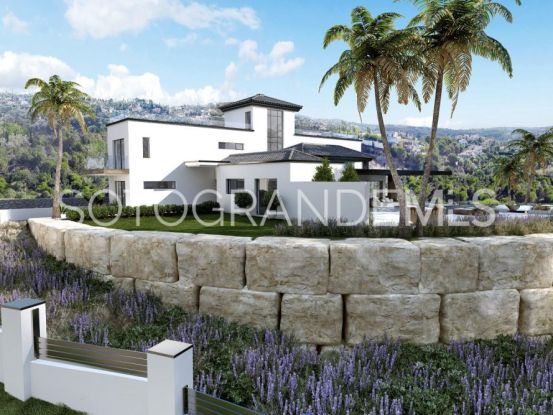 Villa en venta en Sotogrande Alto | SurdelSur Properties