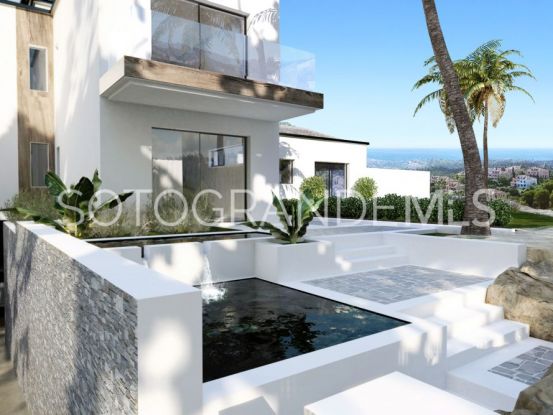 Villa en venta en Sotogrande Alto | SurdelSur Properties