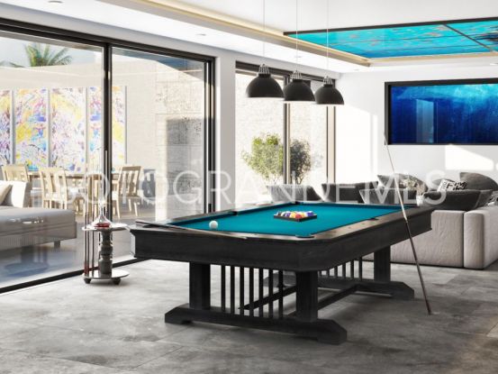 Villa en venta en Sotogrande Alto | SurdelSur Properties