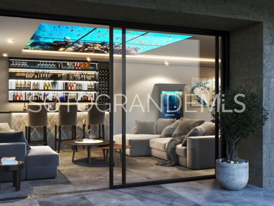 Villa en venta en Sotogrande Alto | SurdelSur Properties