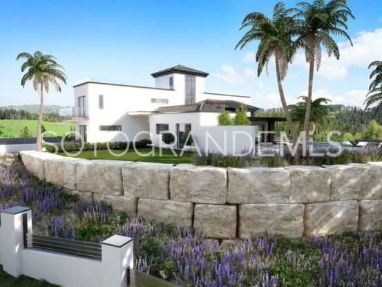 Villa en venta en Sotogrande Alto | SurdelSur Properties