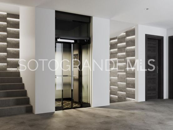 Villa en venta en Sotogrande Alto | SurdelSur Properties