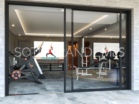 Villa en venta en Sotogrande Alto | SurdelSur Properties