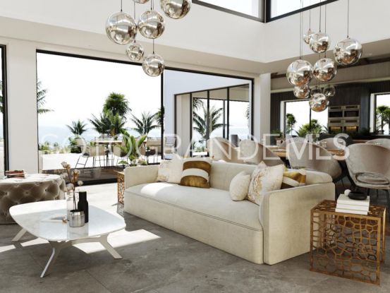 Villa en venta en Sotogrande Alto | SurdelSur Properties