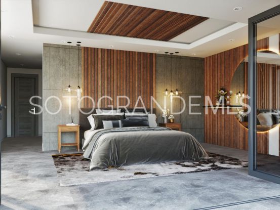 Villa en venta en Sotogrande Alto | SurdelSur Properties