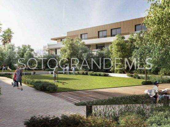 Apartment with 2 bedrooms for sale in La Reserva, Sotogrande | SurdelSur Properties