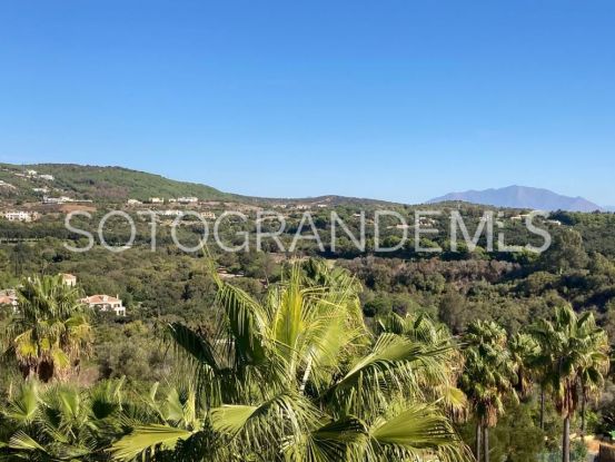 Sotogrande Alto, chalet a la venta con 6 dormitorios | SurdelSur Properties
