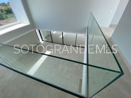 Comprar villa en Sotogrande Alto | SurdelSur Properties