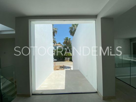 Comprar villa en Sotogrande Alto | SurdelSur Properties