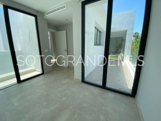 Comprar villa en Sotogrande Alto | SurdelSur Properties