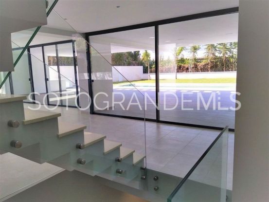 Comprar villa en Sotogrande Alto | SurdelSur Properties