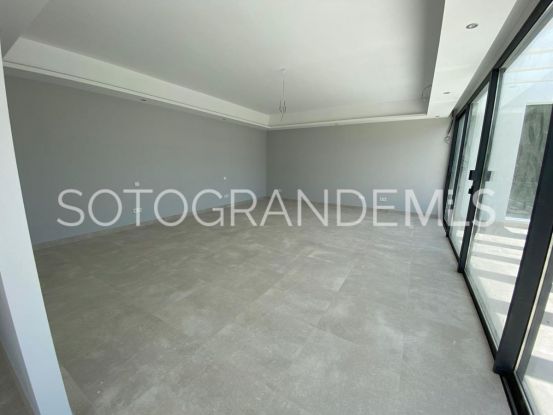 Comprar villa en Sotogrande Alto | SurdelSur Properties