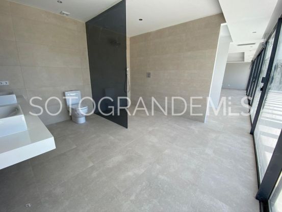 Comprar villa en Sotogrande Alto | SurdelSur Properties