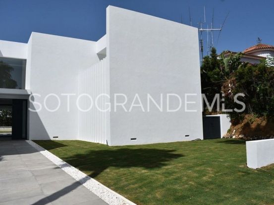 Comprar villa en Sotogrande Alto | SurdelSur Properties