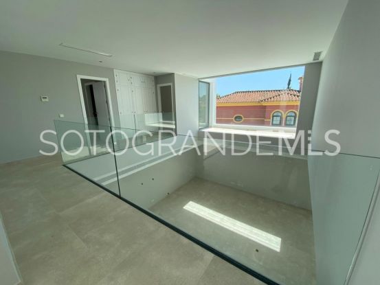 Comprar villa en Sotogrande Alto | SurdelSur Properties