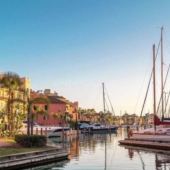 rent sotogrande