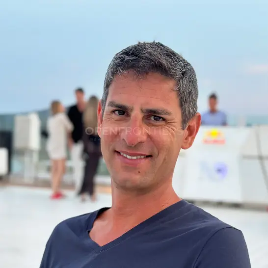 max lago architects