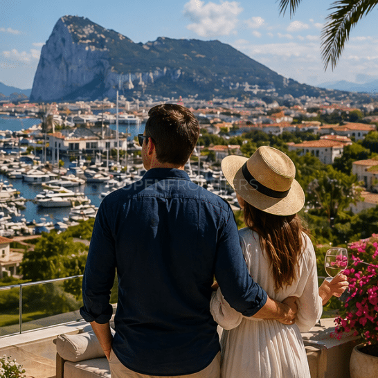The Visa Question Every US Buyer Asks: Can I Live in Spain If I Buy Property?