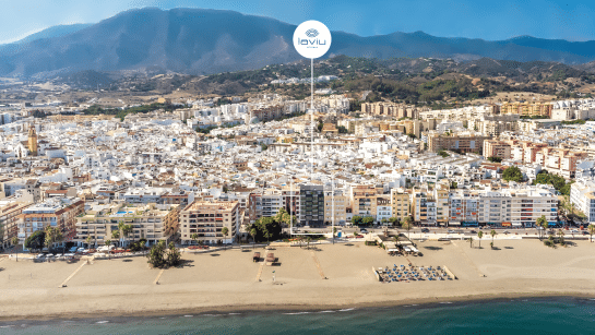 Property Development in Estepona Old Town