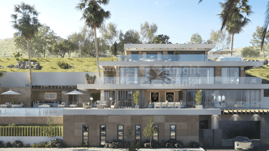 Property Development in Real de La Quinta