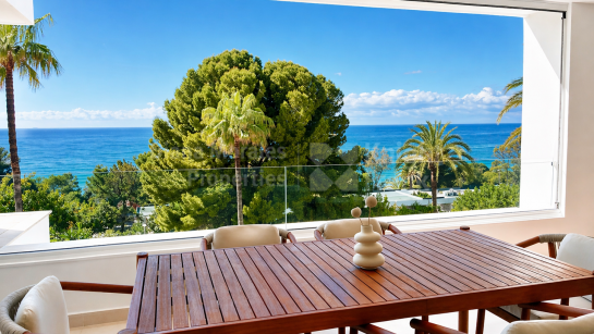 Wohnung zum Verkauf in Rio Real, Marbella Ost