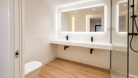Apartamento en venta en Hotel del Golf, Nueva Andalucia