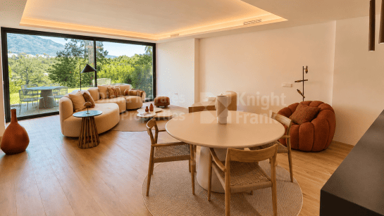 Apartamento en venta en Hotel del Golf, Nueva Andalucia