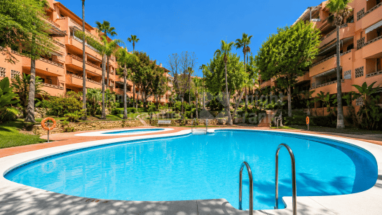 Apartamento en venta en Costa Nagüeles III, Marbella Milla de Oro