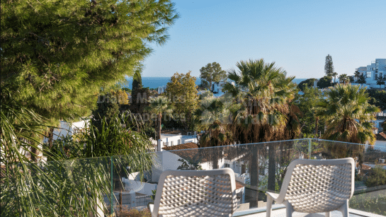 Villa à vendre à La Campana, Nueva Andalucia
