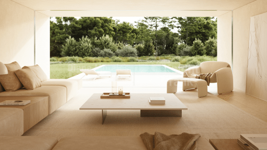 Villa for sale in Los Altos de Valderrama, Sotogrande Alto