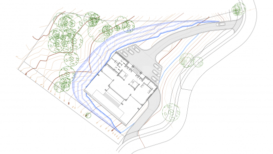 Plot for sale in La Zagaleta, Benahavis