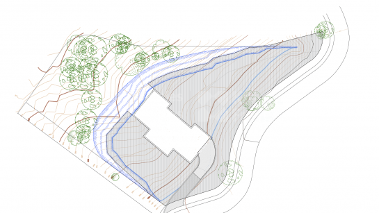 Plot for sale in La Zagaleta, Benahavis