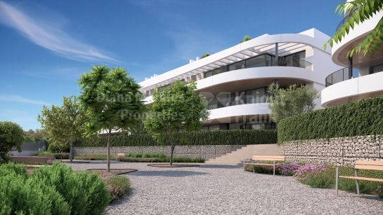 Строящиеся объекты в Atalaya
