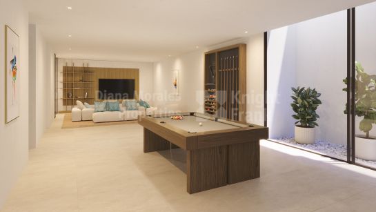 Property Development in Estepona