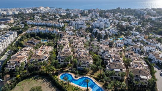Immobilienprojekt in Medina de Banús